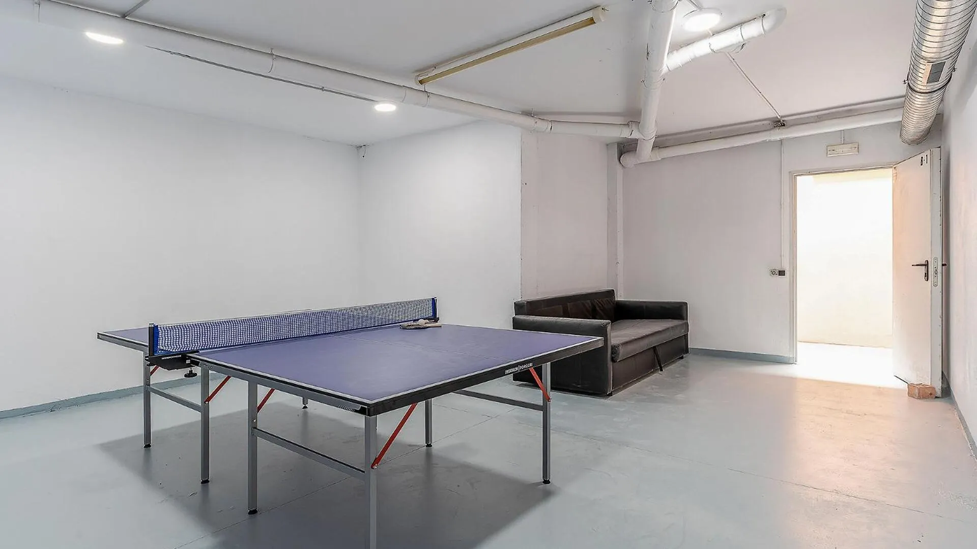 4239 - Ab Duplex Santa Coloma III Apartment Barcelona 0*,  Spain